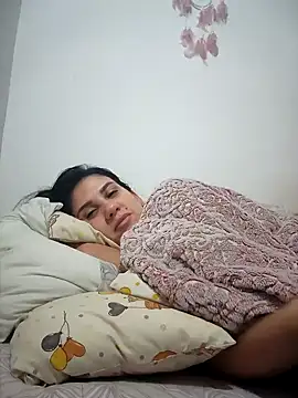 Snapshot of AbbyBaker222 chatting on 14, 12, 2024 AbbyBaker222 online show from 14, 12, 2024