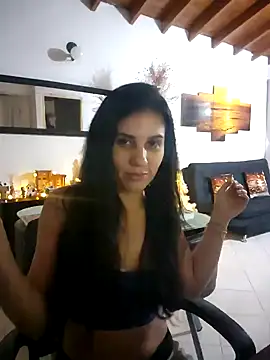 Snapshot of AbbyBaker222 chatting on 31, 12, 2024 AbbyBaker222 online show from 31, 12, 2024