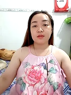 VyOanh2K online show from 12, 3, 2025