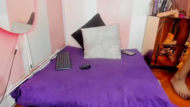 Snapshot of Aura_love69 chatting on 31, 1, 2026 Aura love69 online show from 31, 1, 2026