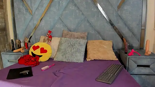 Snapshot of Aura_love69 chatting on 14, 2, 2026 Aura love69 online show from 14, 2, 2026