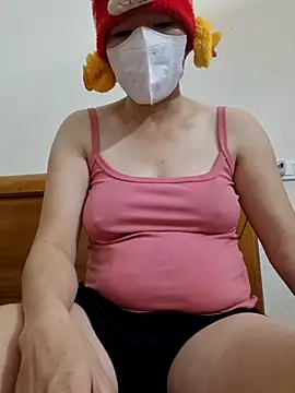 Susu204 online show from 5, 12, 2024