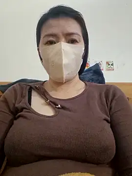 Susu204 online show from 16, 12, 2024