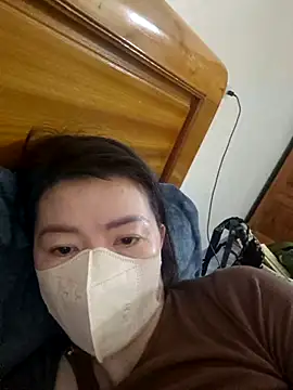 Susu204 online show from 16, 12, 2024