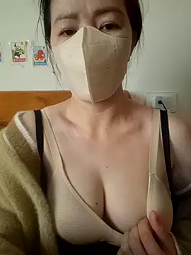 Susu204 online show from 20, 12, 2024