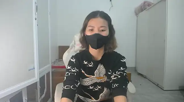 Susu204 online show from 23, 12, 2024