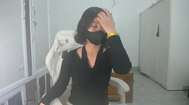 Susu204 online show from 24, 12, 2024