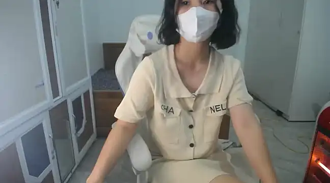 Susu204 online show from 28, 12, 2024