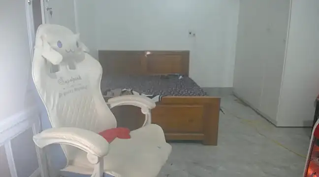 Susu204 online show from 5, 1, 2025