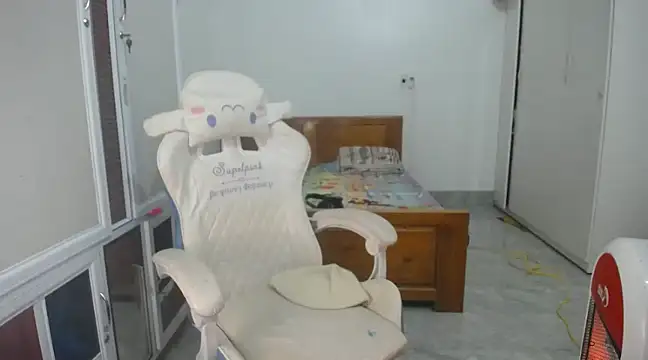 Susu204 online show from 26, 1, 2025