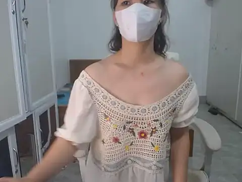 Susu204 online show from 2, 2, 2025