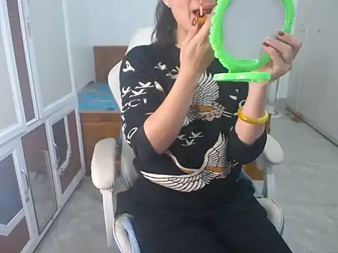 Susu204 online show from 9, 2, 2025