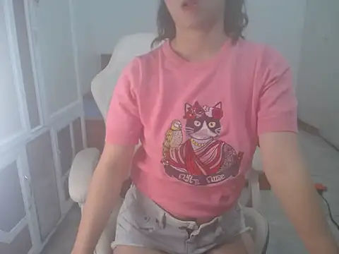 Susu204 online show from 12, 2, 2025