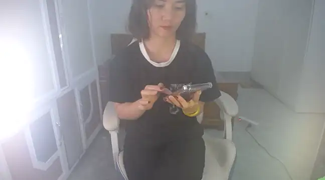 Susu204 online show from 20, 2, 2025