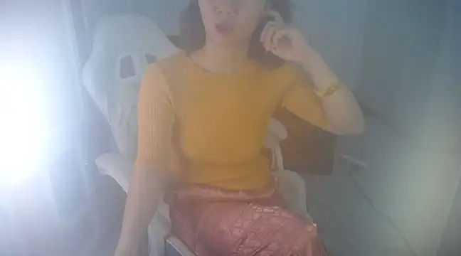 Susu204 online show from 20, 2, 2025