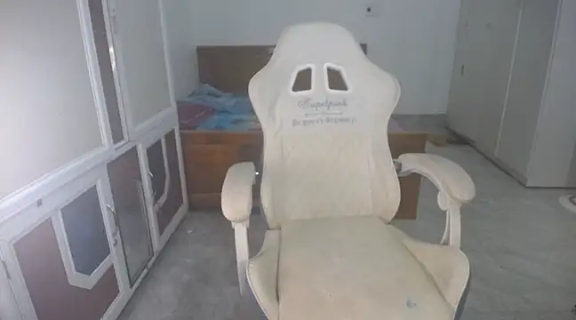 Susu204 online show from 21, 2, 2025