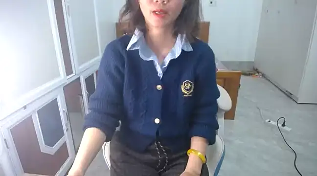 Susu204 online show from 25, 2, 2025