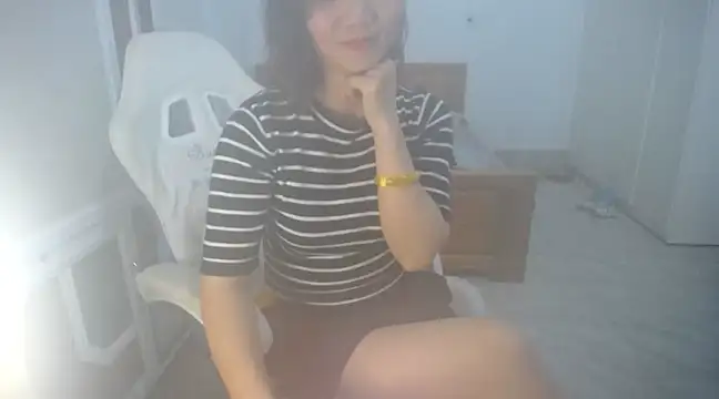 Susu204 online show from 2, 3, 2025