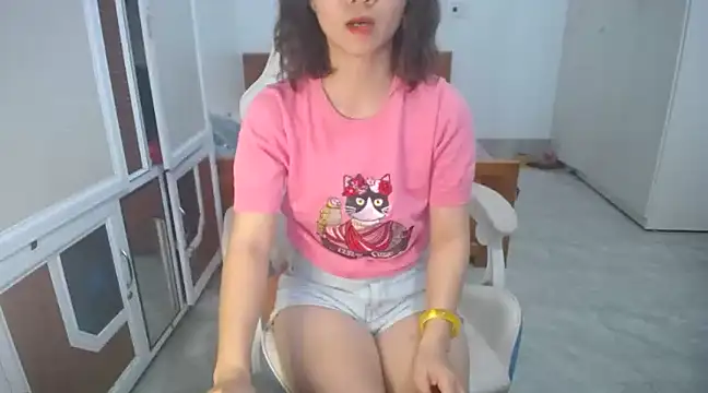 Susu204 online show from 5, 3, 2025