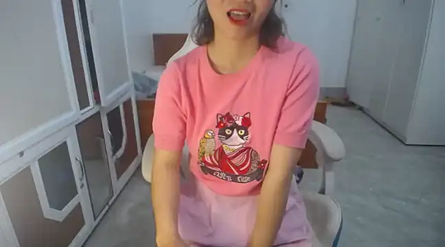 Susu204 online show from 6, 3, 2025