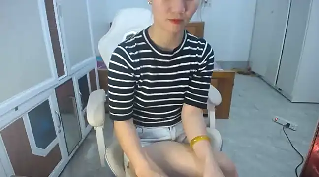 Susu204 online show from 8, 3, 2025