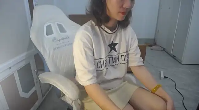 Susu204 online show from 10, 3, 2025