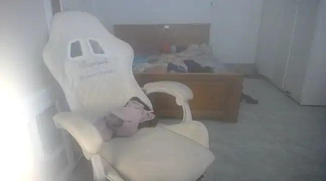 Susu204 online show from 14, 3, 2025