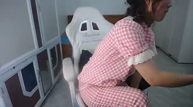 Susu204 online show from 16, 3, 2025