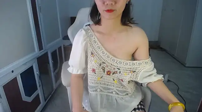 Susu204 online show from 19, 3, 2025