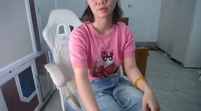 Susu204 online show from 21, 3, 2025