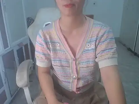 Susu204 online show from 17, 9, 2025