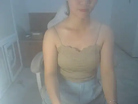 Susu204 online show from 30, 10, 2025