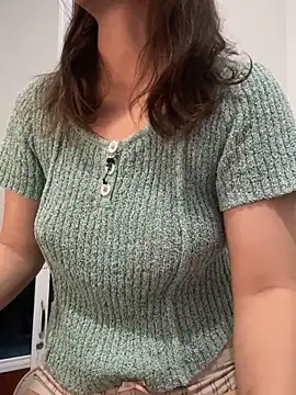 Susu204 online show from 5, 11, 2025