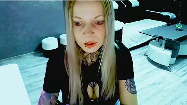 InesGold online show from 29, 10, 2025