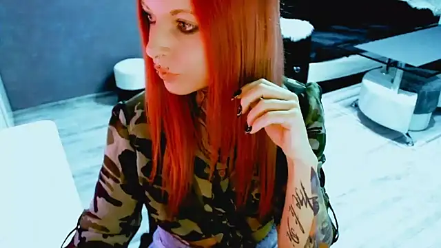 InesGold online show from 18, 11, 2025