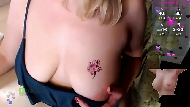  -Luna-  online show from 22, 3, 2026