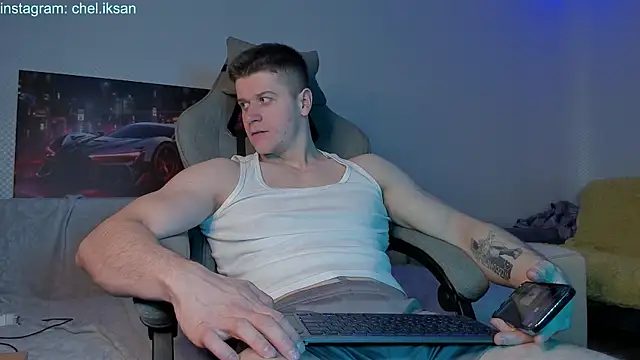 Bruno Banani online show from 3, 1, 2025