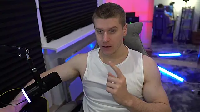 Bruno Banani online show from 20, 10, 2025