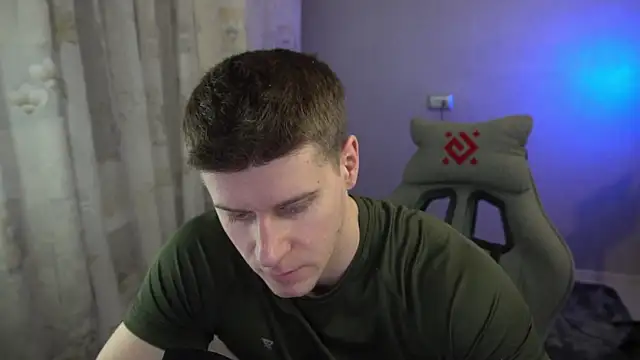 Bruno Banani online show from 17, 11, 2025