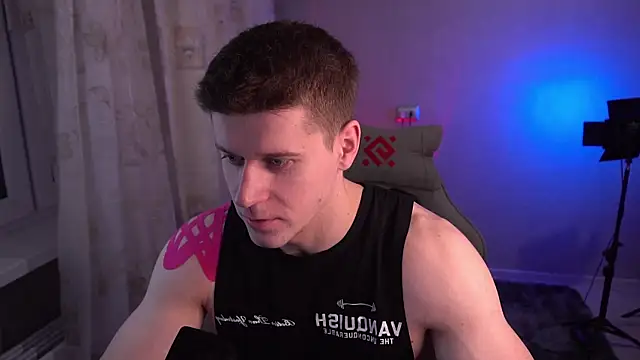 Bruno Banani online show from 21, 11, 2025