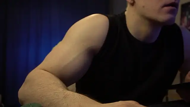 Bruno Banani online show from 3, 3, 2026