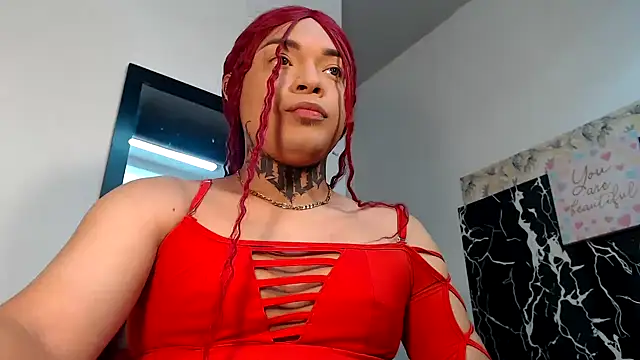 KristalTsXXX online show from 17, 4, 2026