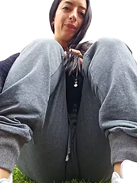 Abbyjonhson   online show from 11, 2, 2025