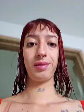 Abbyjonhson   online show from 1, 11, 2025