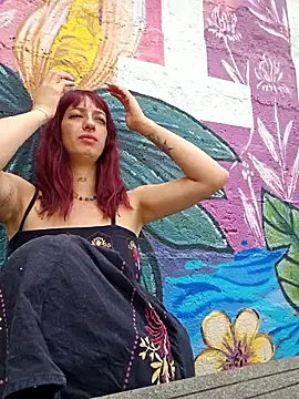 Abbyjonhson   online show from 8, 11, 2025