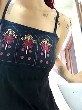 Abbyjonhson   online show from 9, 1, 2026