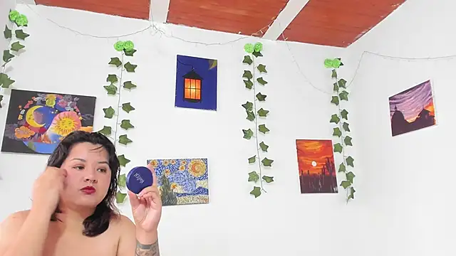 Karol IsabelCouple online show from 29, 12, 2024