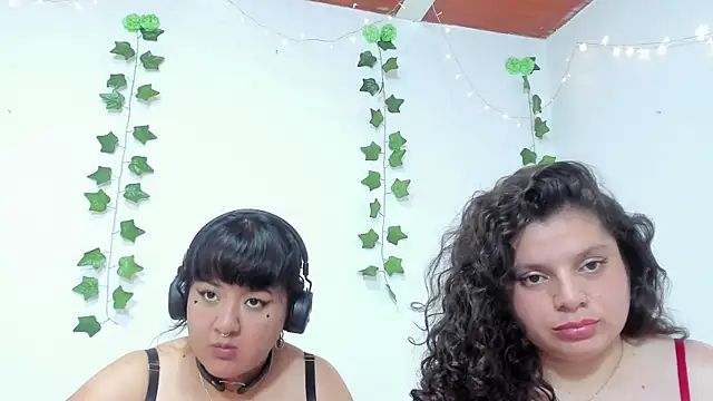 Karol IsabelCouple online show from 19, 3, 2025