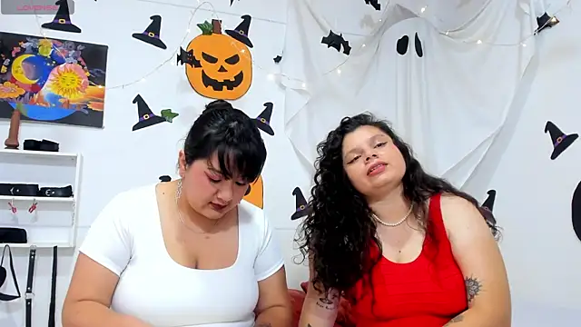 Karol IsabelCouple online show from 21, 10, 2025