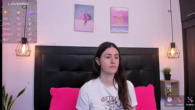 sweet abby1 online show from 4, 12, 2024